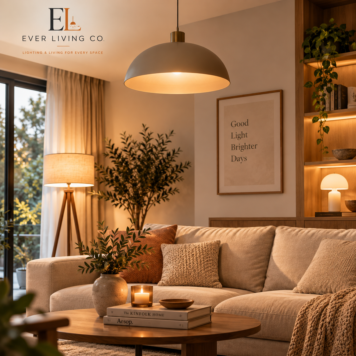 Indoor Lighting