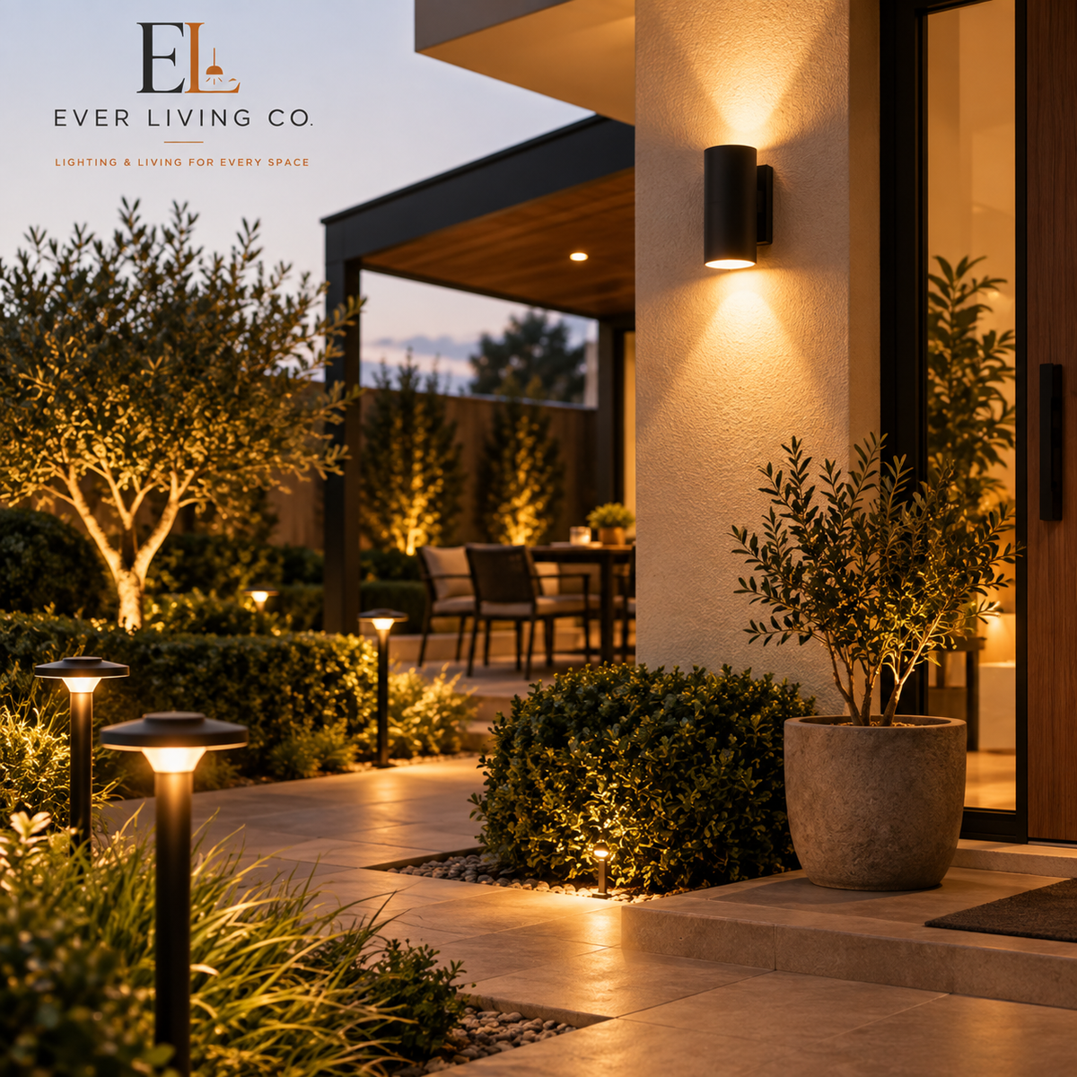 Outdoor Lighting