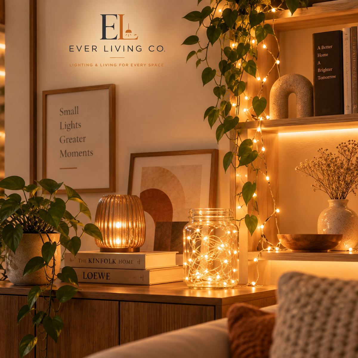 Decorative Lighting