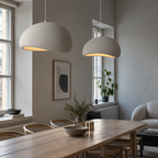 Nordic Wabi Sabi Pendant Light