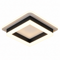 Modern LED Ceiling Light – Square & Round Flush Mount