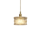 Lamps for Living Room  Room Decor Bedside Light Luxury Creative Restaurant Balcony Porch Glass Pendant Lights Lamp
