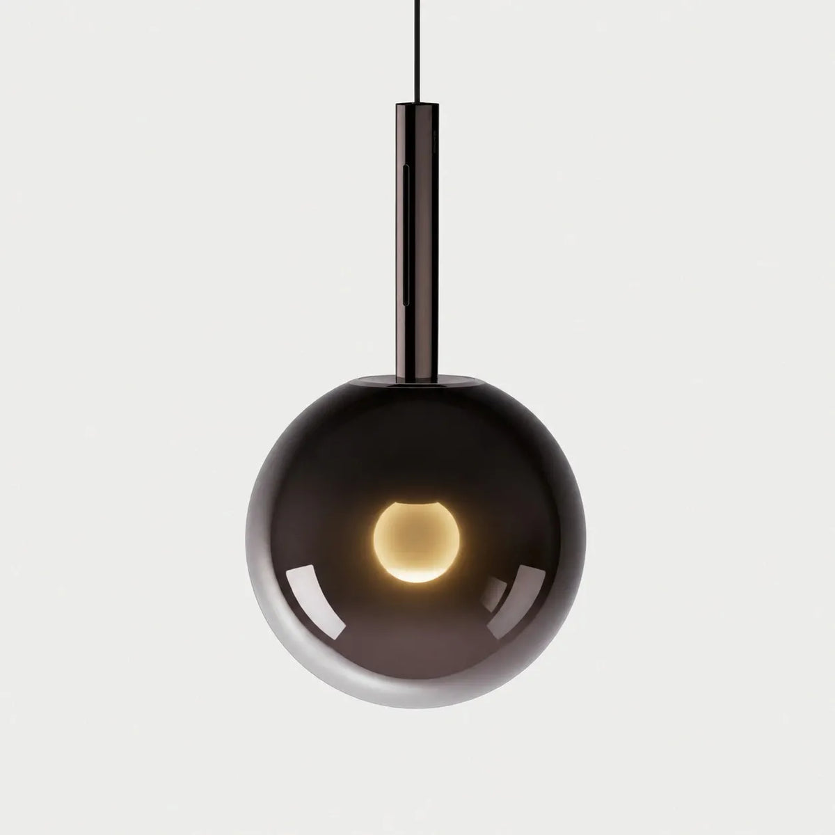 Modern LED Bedside Pendant Light
