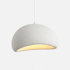 Nordic Wabi Sabi Pendant Light